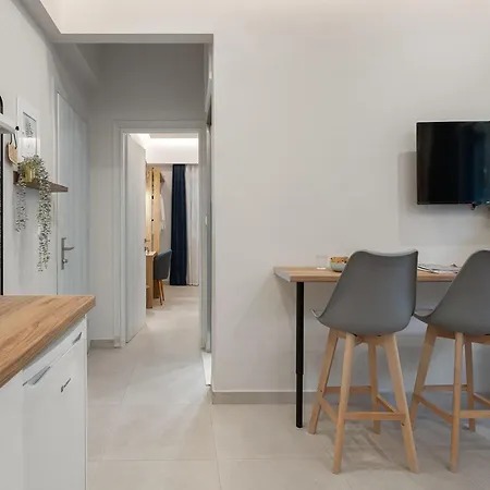 Apartment Captain's Seafront