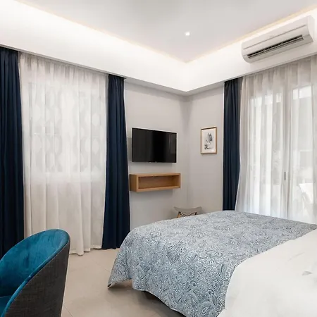 Apartment Captain's Seafront