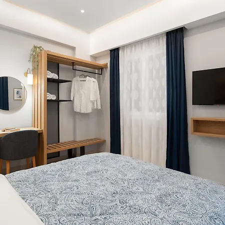 Apartment Captain's Seafront Nydri (Lefkada)