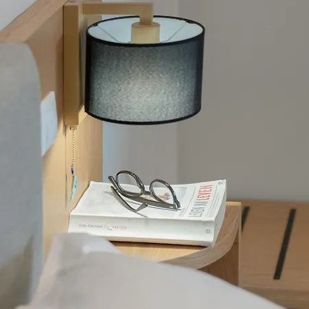 Captain's Seafront Apartment