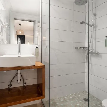 Apartment Captain's Seafront Nydri (Lefkada)