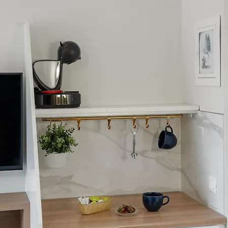 Apartment Captain's Seafront Nydri (Lefkada)