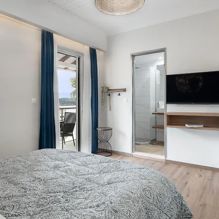 Apartment Captain's Seafront