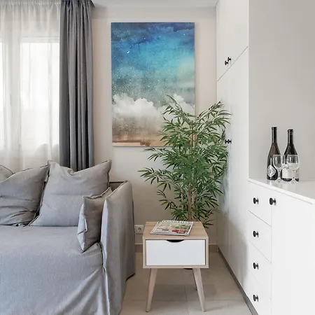 Apartment Captain's Seafront Nydri (Lefkada)