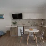 Apartamento Captain's Seafront *