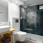 Captain's Seafront Apartamento