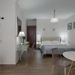 Apartamento Captain's Seafront *