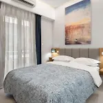 Apartamento Captain's Seafront