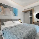Apartamento Captain's Seafront Nydri (Lefkada)