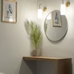 Captain's Seafront Apartamento