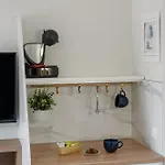 Apartamento Captain's Seafront Nydri (Lefkada)