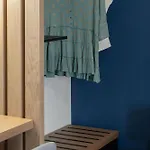 Captain's Seafront Apartamento