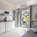 Apartamento Captain's Seafront *