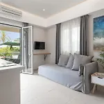 Apartamento Captain's Seafront *