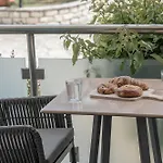 Captain's Seafront Apartamento Nydri (Lefkada)