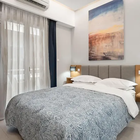 Appartamento Captain's Seafront