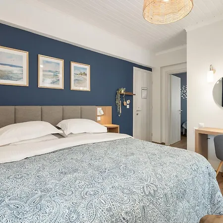 Captain's Seafront Apartamento Nydri (Lefkada)