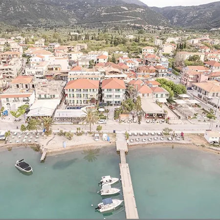Apartamento Captain's Seafront *