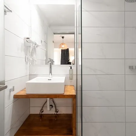 Apartamento Captain's Seafront