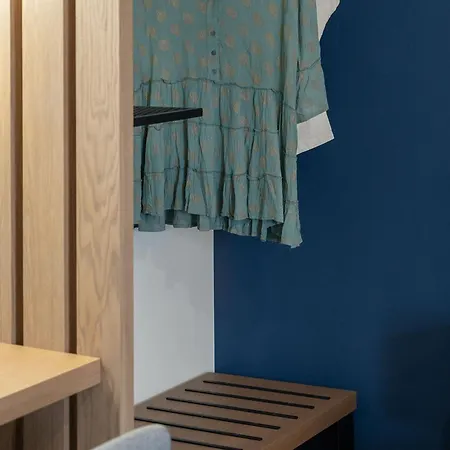 Apartamento Captain's Seafront *