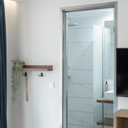Apartamento Captain's Seafront Nydri (Lefkada)