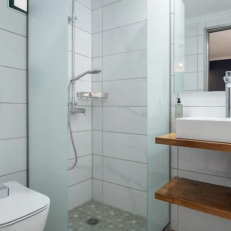 Apartamento Captain's Seafront