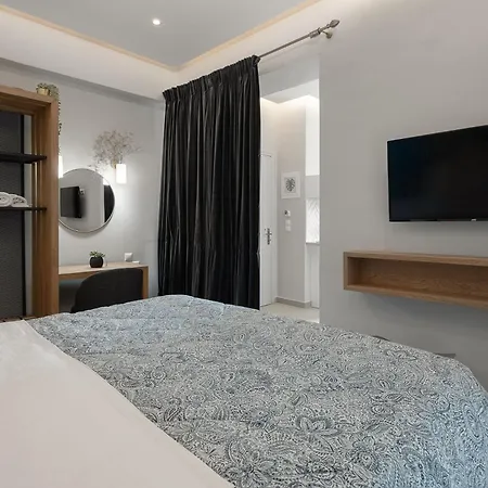 Captain's Seafront Apartamento *