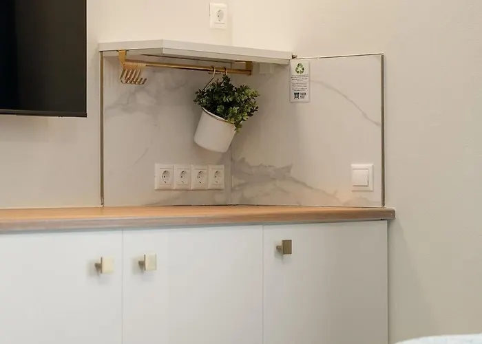 Apartment Captain's Seafront Nydri (Lefkada)