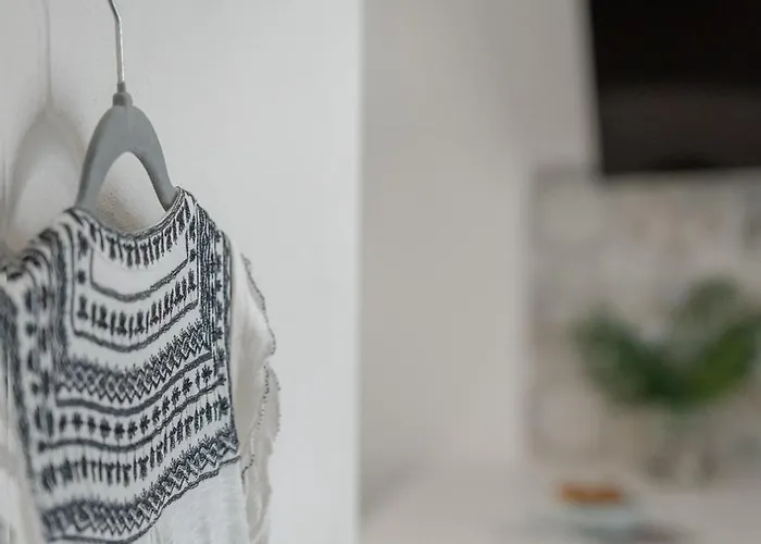 Captain's Seafront Lägenhet