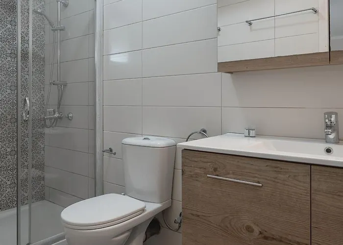 Apartment Captain's Seafront Nydri (Lefkada)