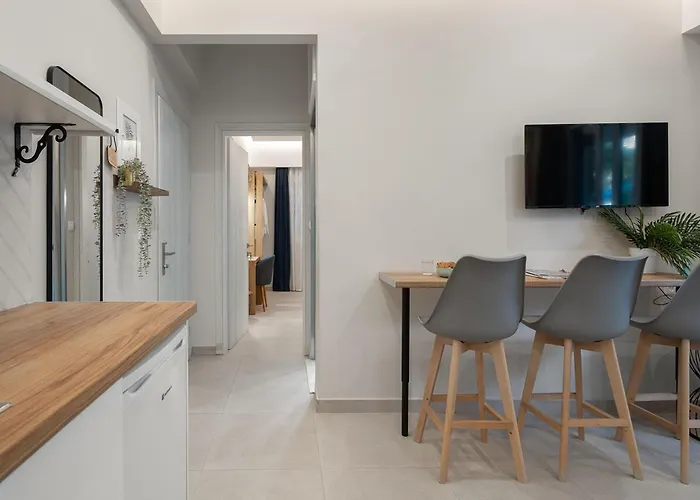 Apartment Captain's Seafront