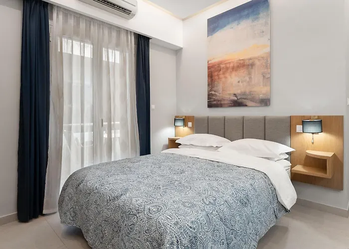 Apartment Captain's Seafront