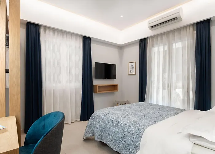 Apartment Captain's Seafront