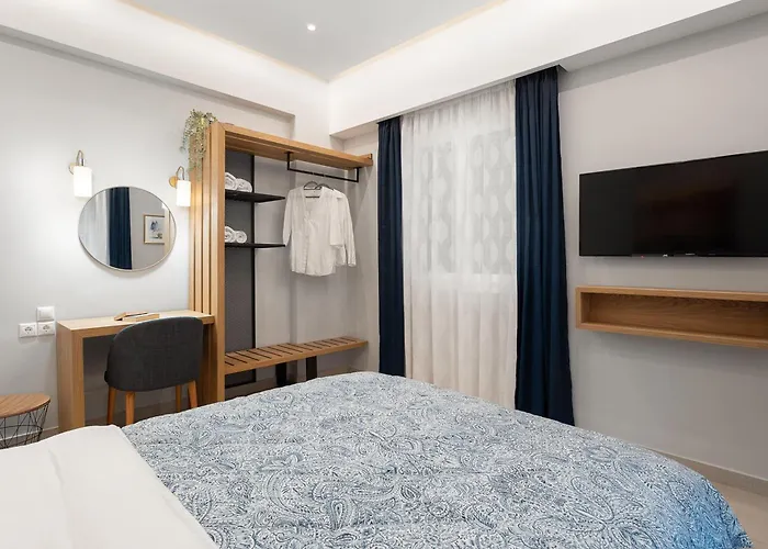 Apartment Captain's Seafront Nydri (Lefkada)