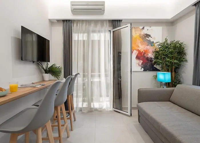 Captain's Seafront *