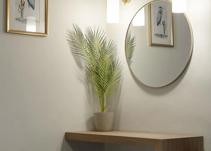 Captain's Seafront Lägenhet