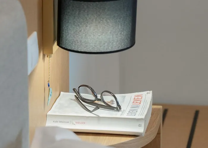 Captain's Seafront Lägenhet