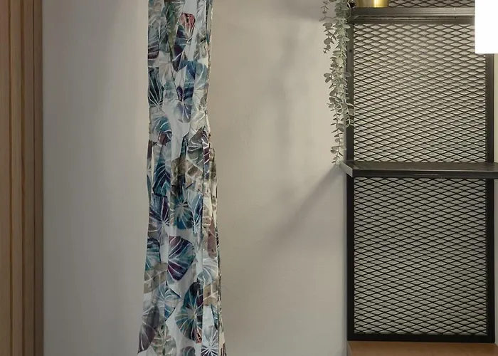 Lägenhet Captain's Seafront