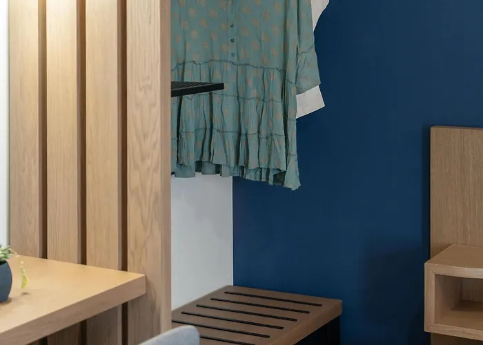 Lägenhet Captain's Seafront *