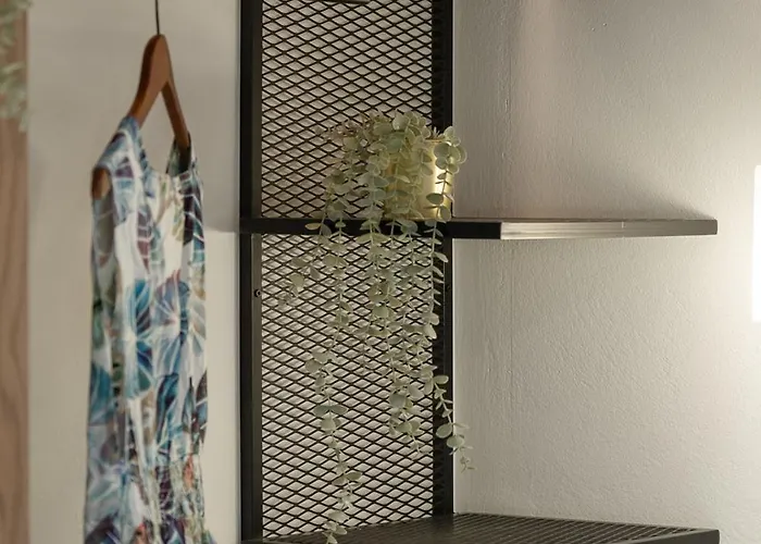 Lägenhet Captain's Seafront *