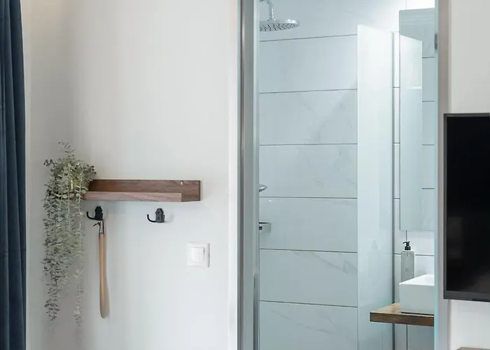 Apartment Captain's Seafront Nydri (Lefkada)