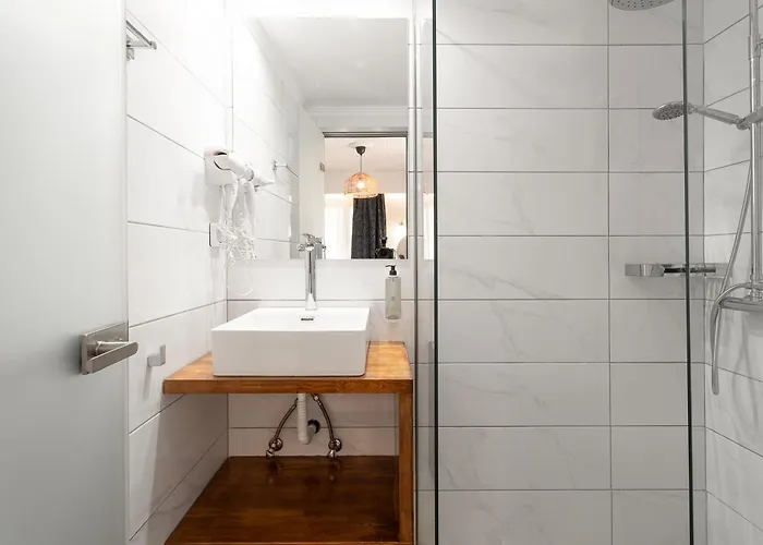 Captain's Seafront Lägenhet