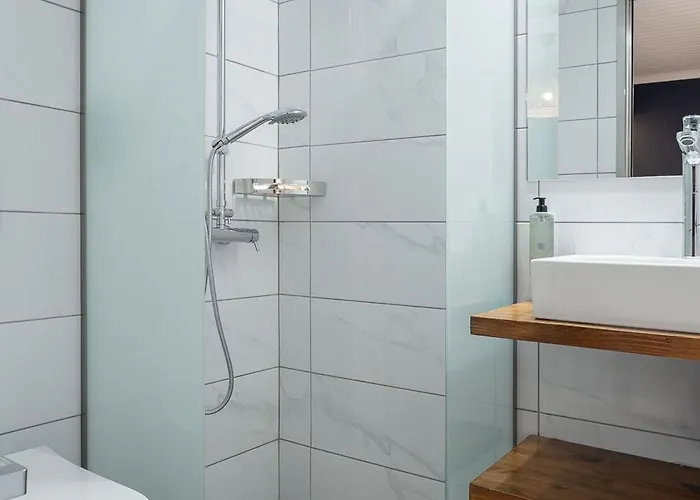 Captain's Seafront * Nydri (Lefkada)