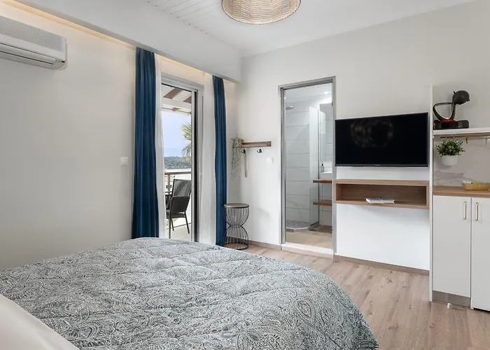 Apartment Captain's Seafront