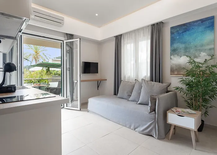 Apartment Captain's Seafront *