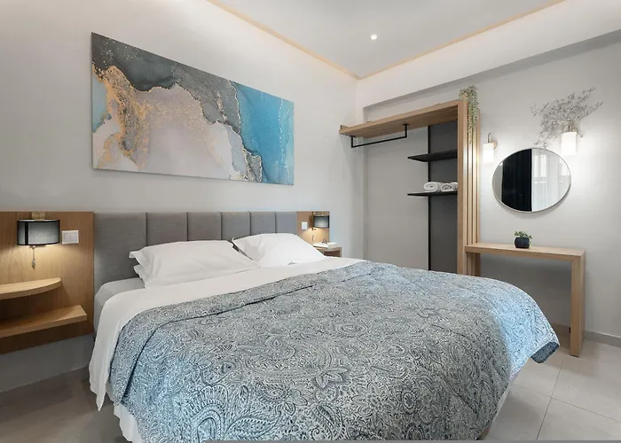 Apartment Captain's Seafront *