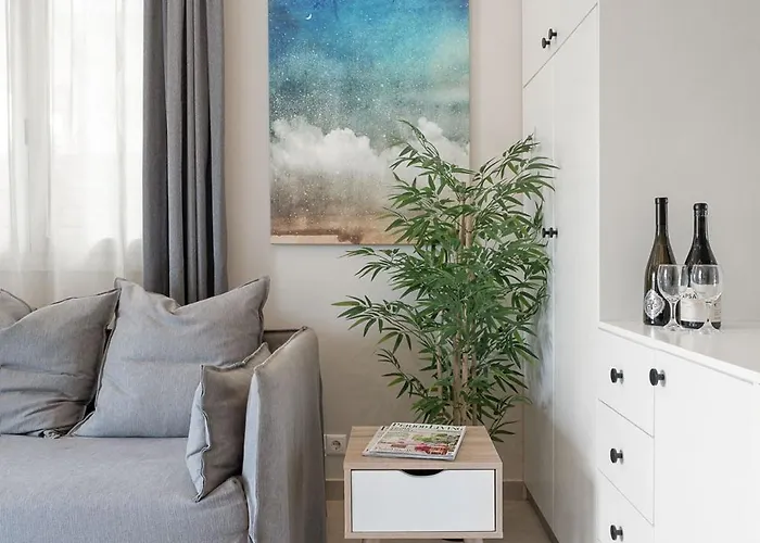 Apartment Captain's Seafront Nydri (Lefkada)